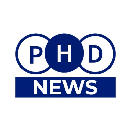 phd-news.com