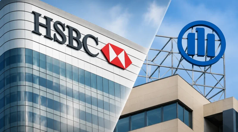 HSBC Singapore Insurance Business Allianz Deal: $2.1B Sale Explained