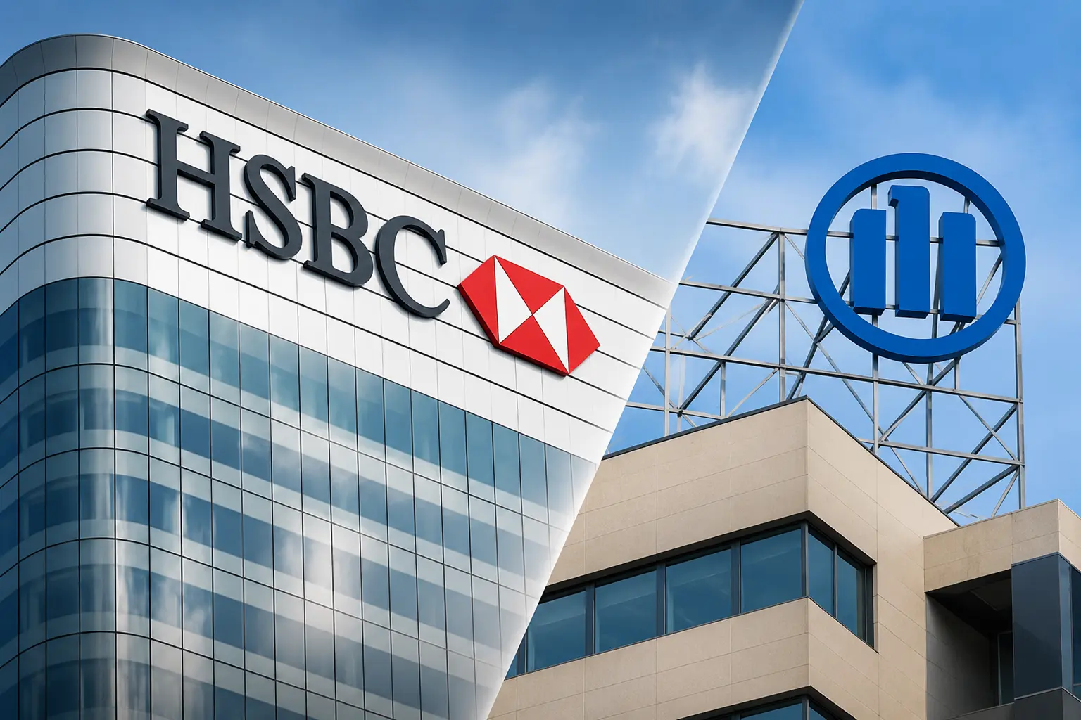 HSBC Singapore Insurance Business Allianz Deal: $2.1B Sale Explained