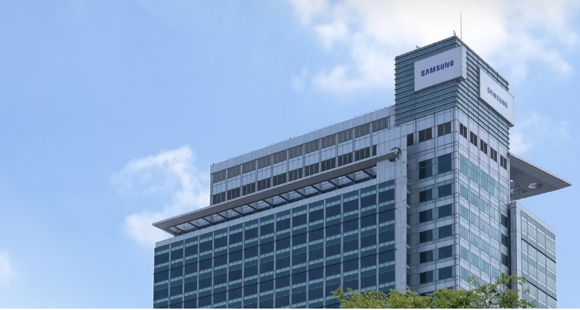 Samsung Broadcom AI Chip Partnership: $200 Billion Deal