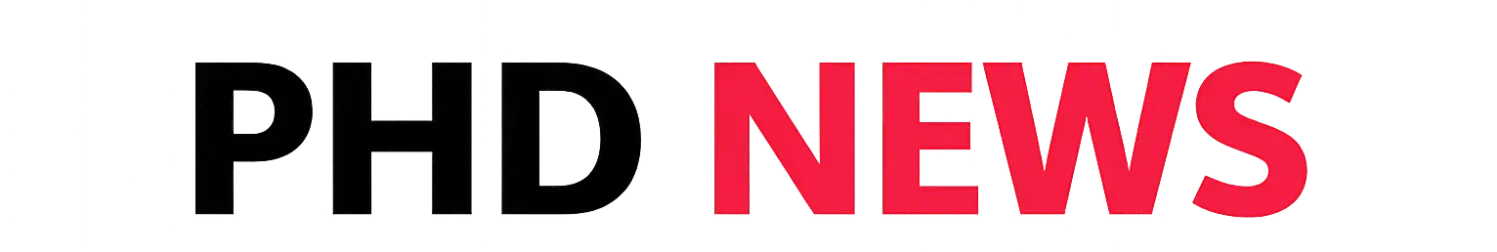 PHD News logo – Trending Today