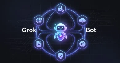 Grok Bot now included with more plans