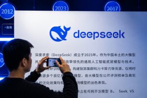 DeepSeek AI price increase 2026 announcement