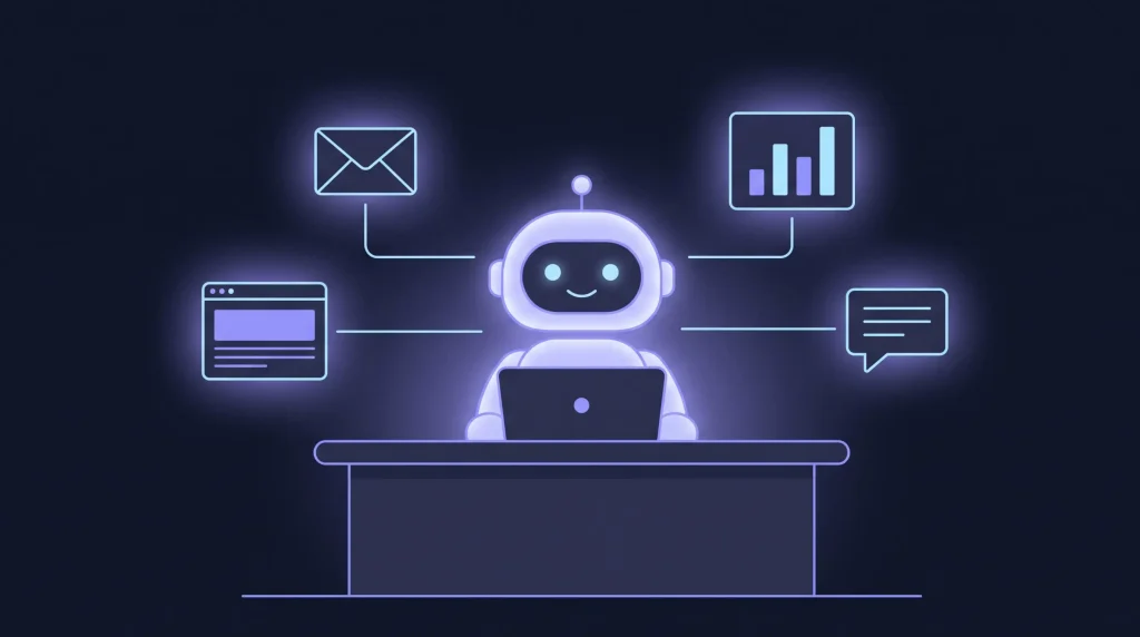 grok bot use cases digital coworker