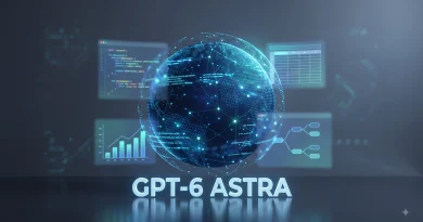 GPT-6 Astra: 7 Powerful Reasons It Stands Out From Other AI Models
