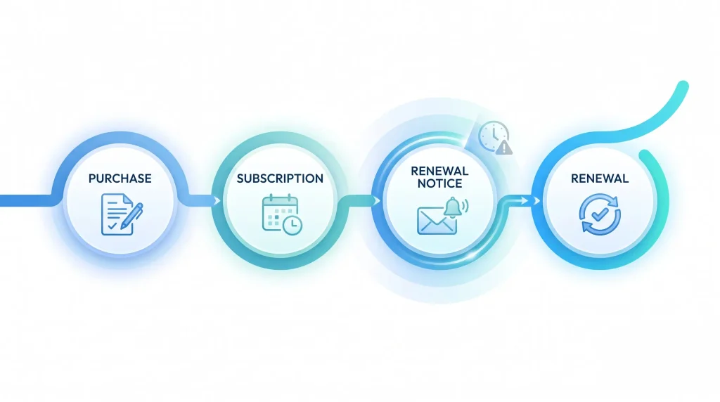 Amplemarket pricing 2026 subscription and renewal terms