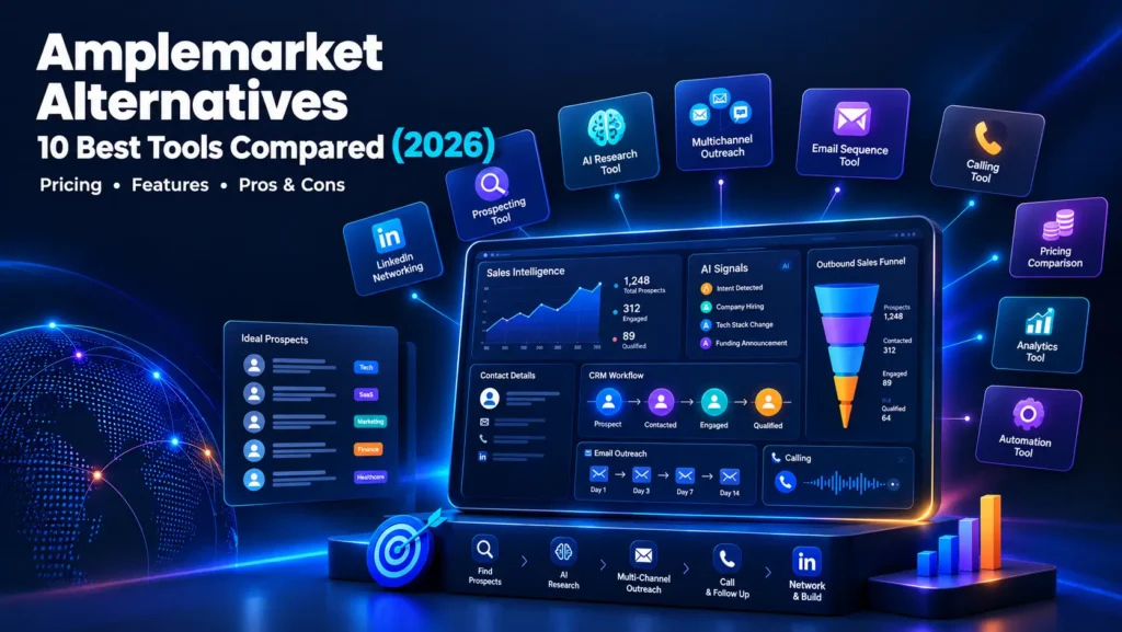 Amplemarket Alternatives_ 10 Tools Compared (1)