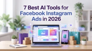 7 Best AI Tools for Facebook Instagram Ad Creatives Ecommerce