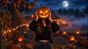 Halloween AI Photo Prompts for Gemini and ChatGPT