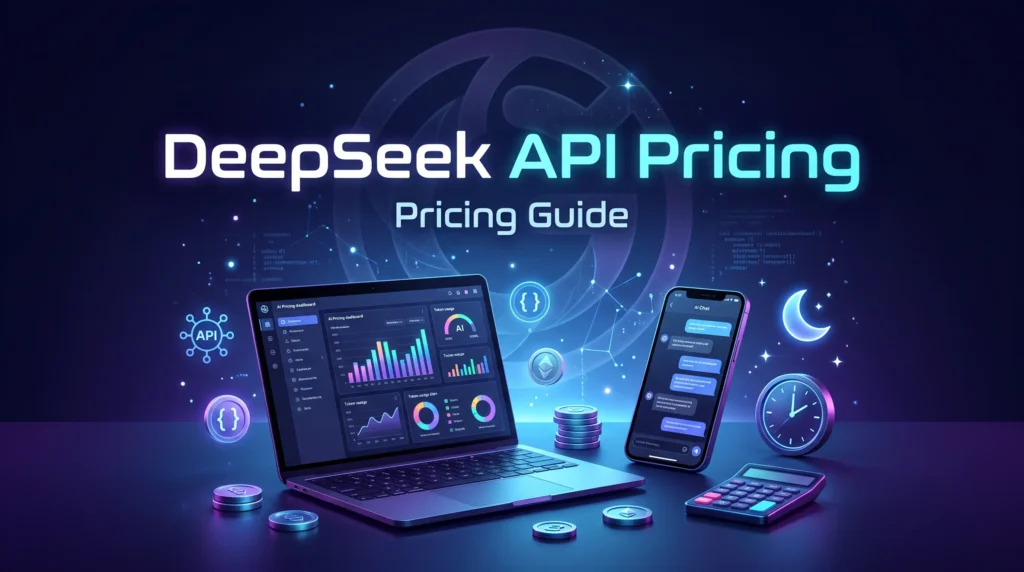 DeepSeek API Pricing: Avoid Costly Mistakes With V4.1-Flash & V4-Pro