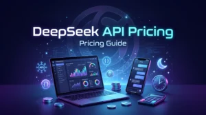 DeepSeek API Pricing: Avoid Costly Mistakes With V4.1-Flash & V4-Pro