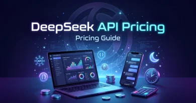 DeepSeek API Pricing: Avoid Costly Mistakes With V4.1-Flash & V4-Pro